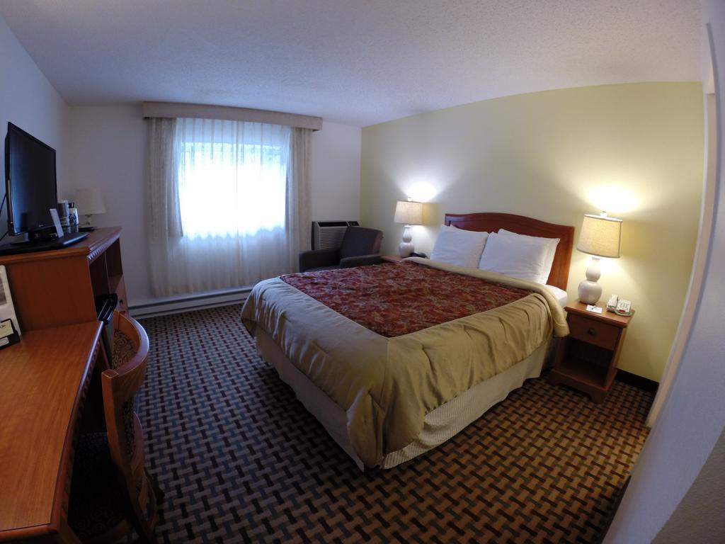 Ouray Chalet Inn Dış mekan fotoğraf