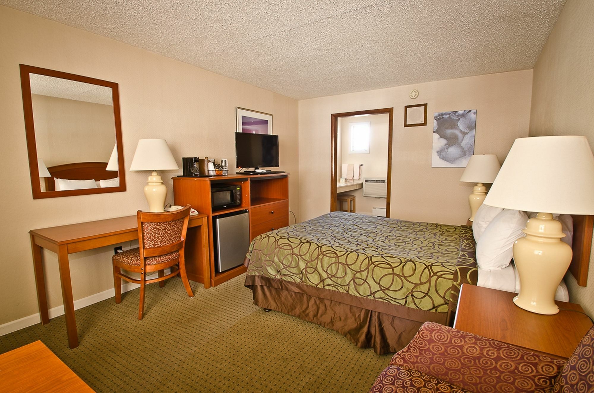 Ouray Chalet Inn Dış mekan fotoğraf