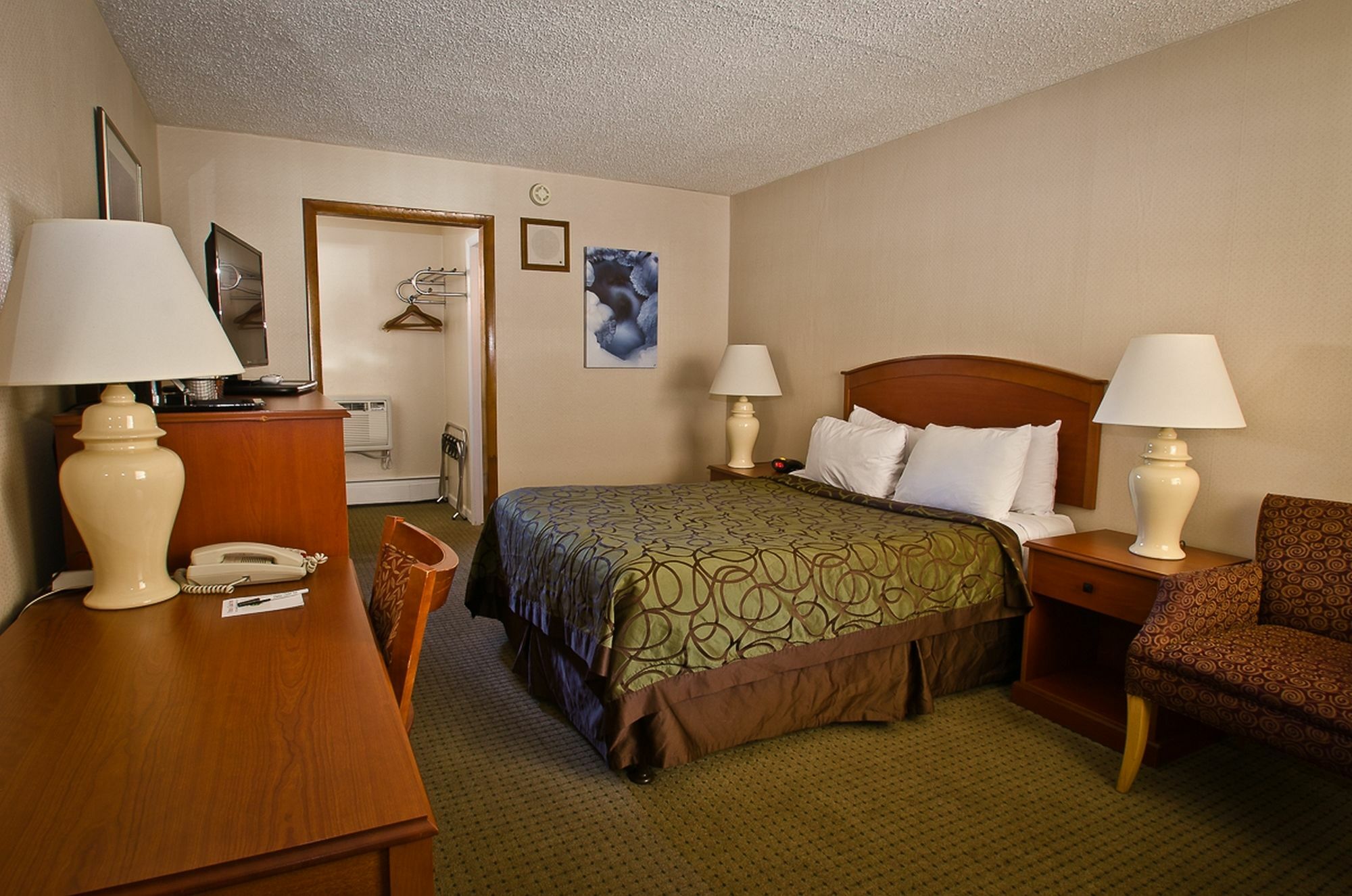 Ouray Chalet Inn Dış mekan fotoğraf