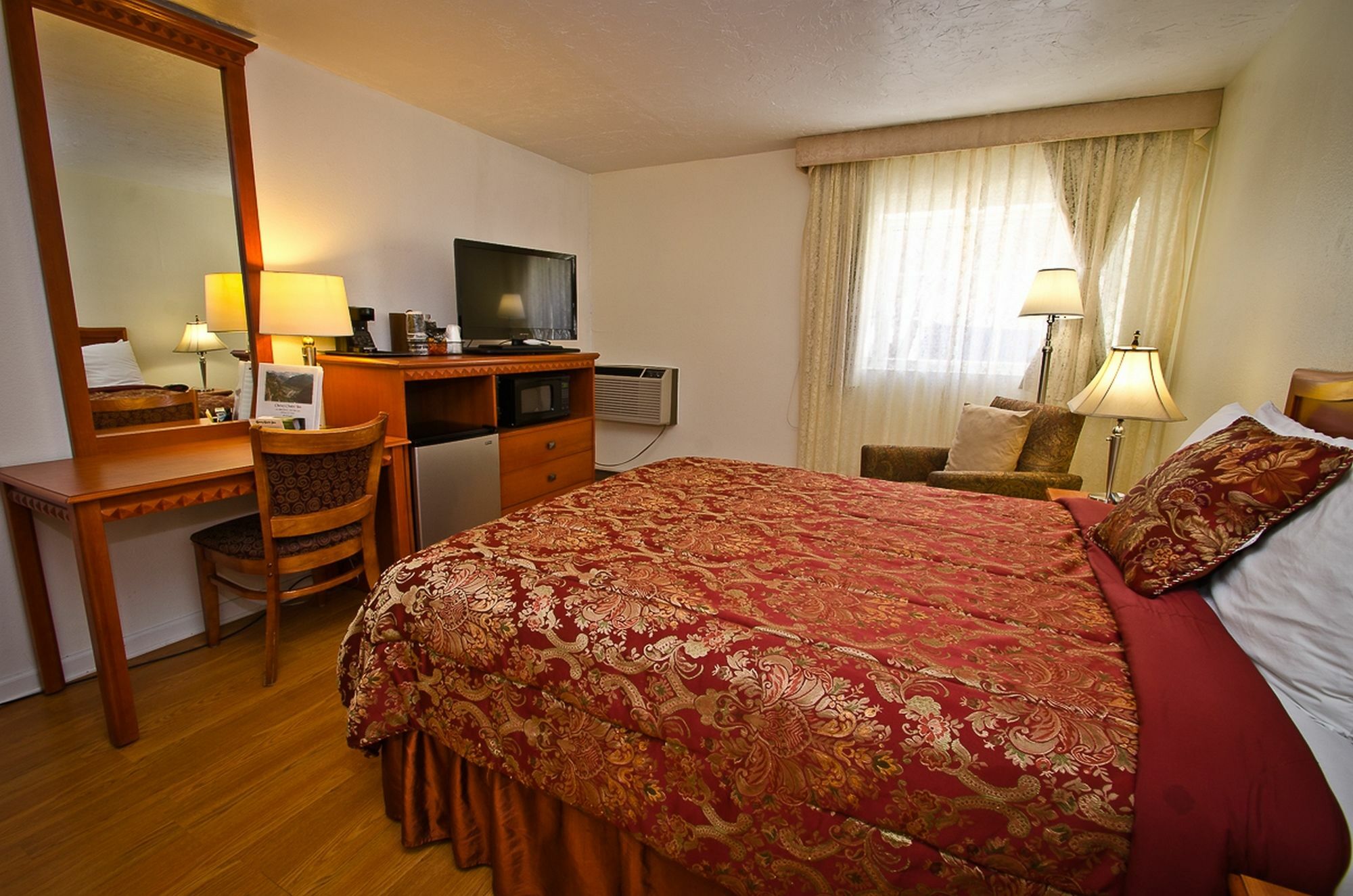 Ouray Chalet Inn Dış mekan fotoğraf