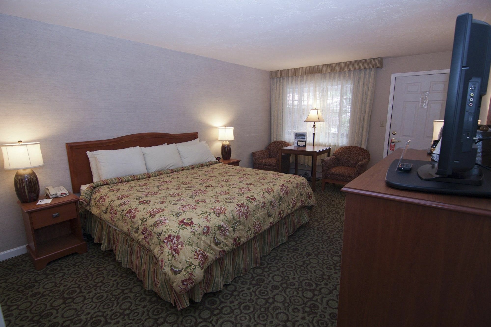 Ouray Chalet Inn Dış mekan fotoğraf