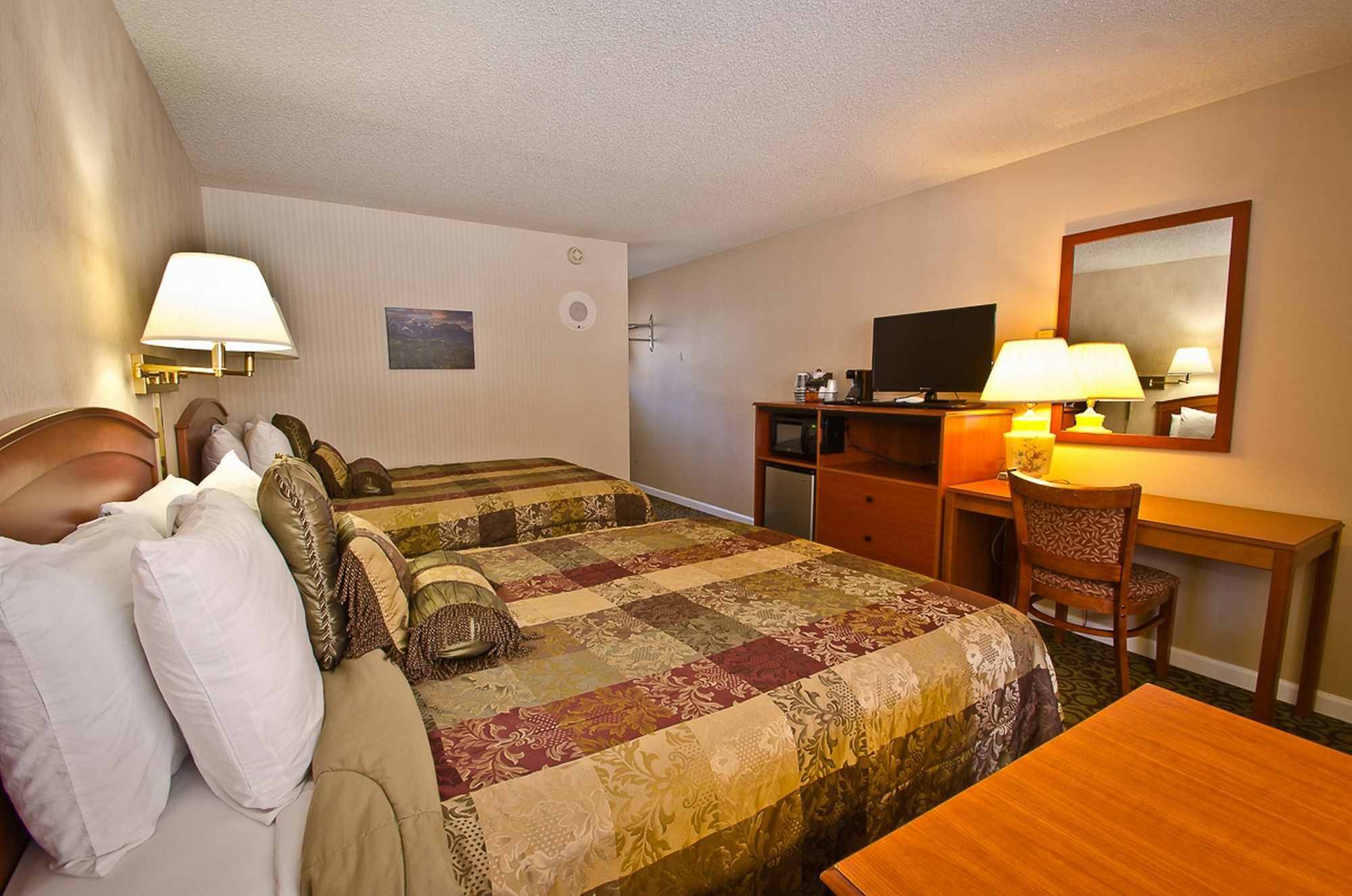 Ouray Chalet Inn Dış mekan fotoğraf