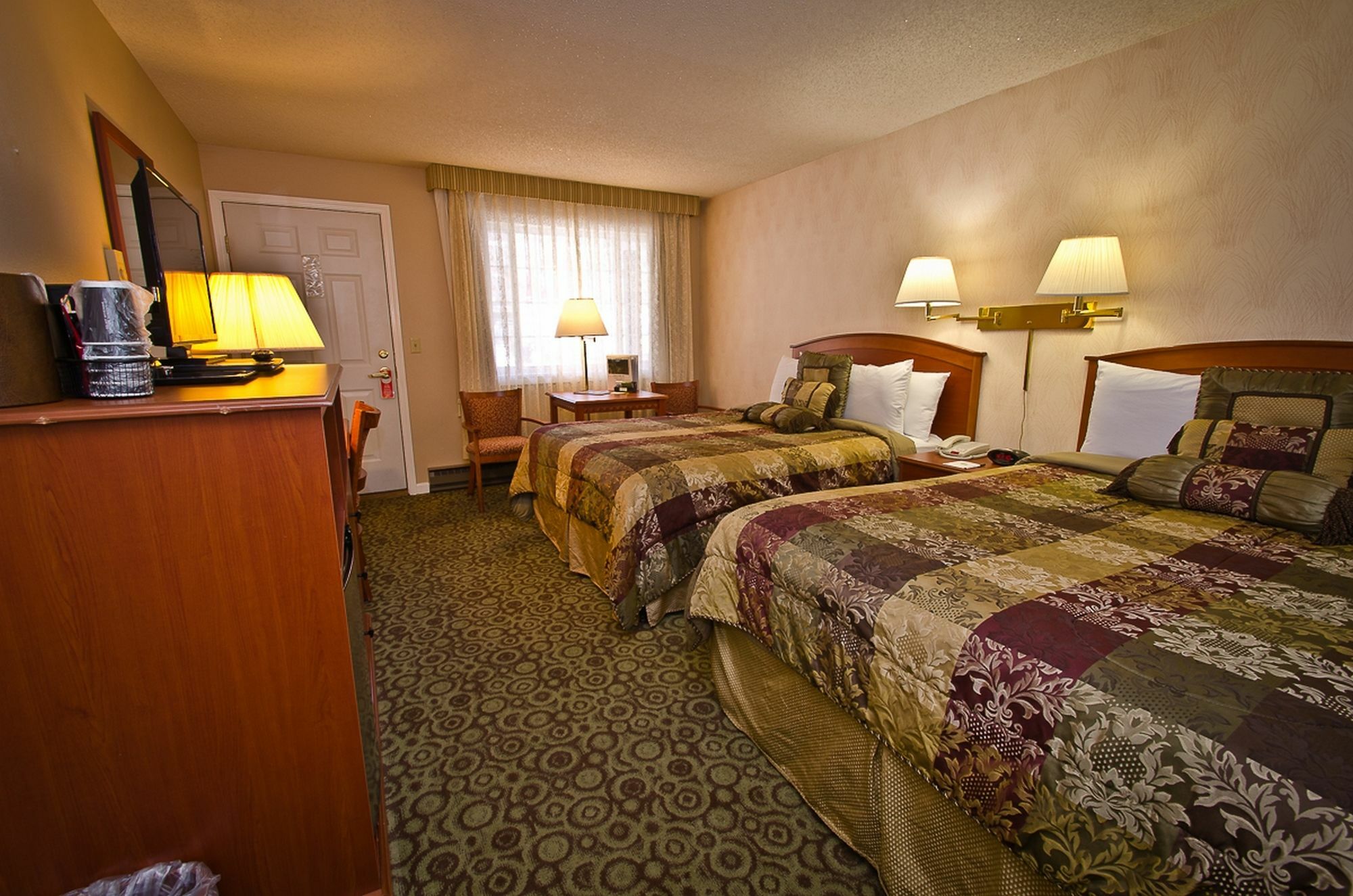 Ouray Chalet Inn Dış mekan fotoğraf