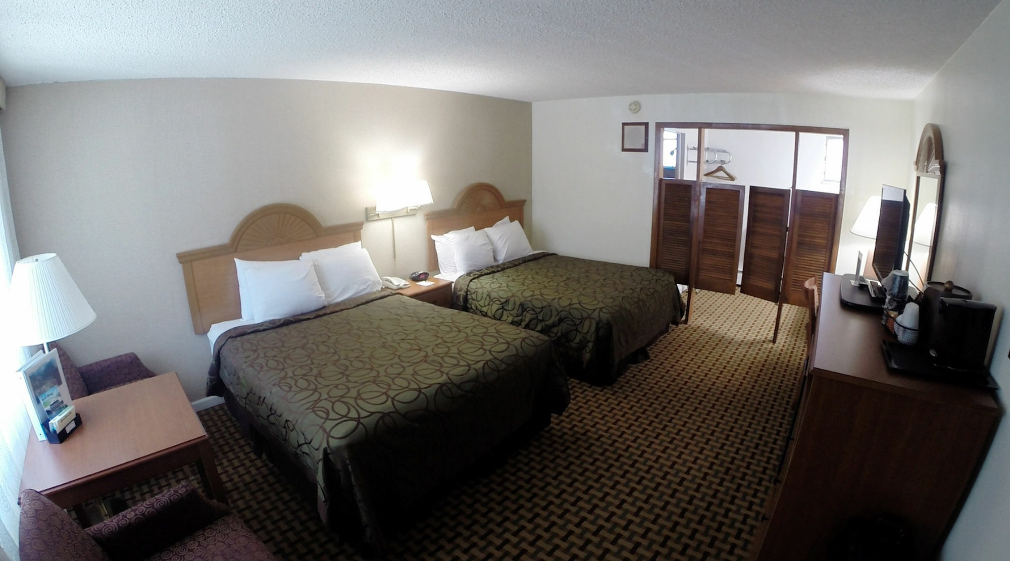 Ouray Chalet Inn Dış mekan fotoğraf