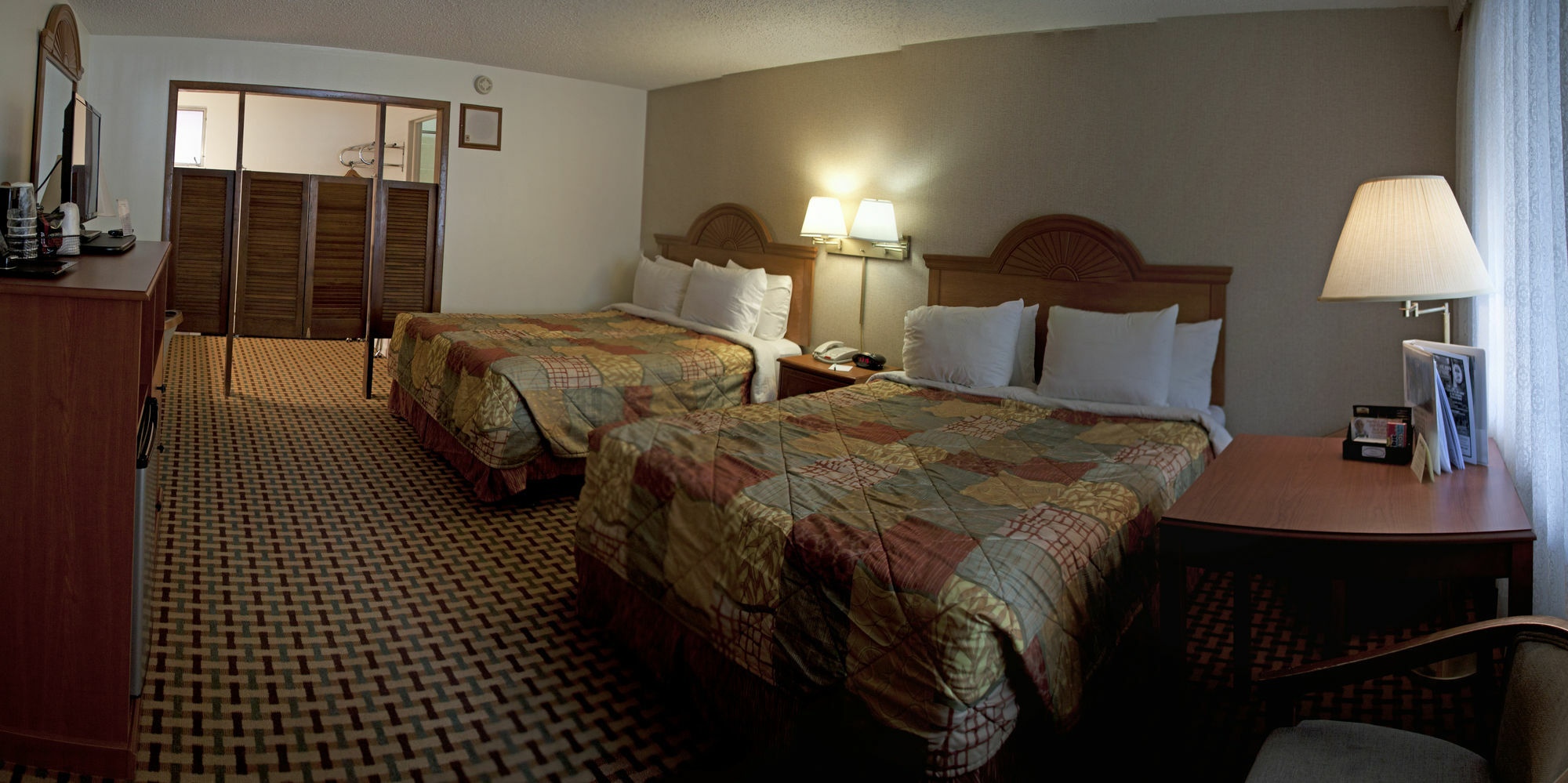 Ouray Chalet Inn Dış mekan fotoğraf
